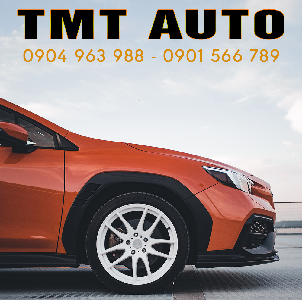 TMT Auto